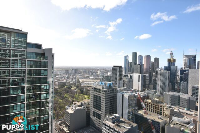 4401/38 Rose Lane MELBOURNE VIC 3000