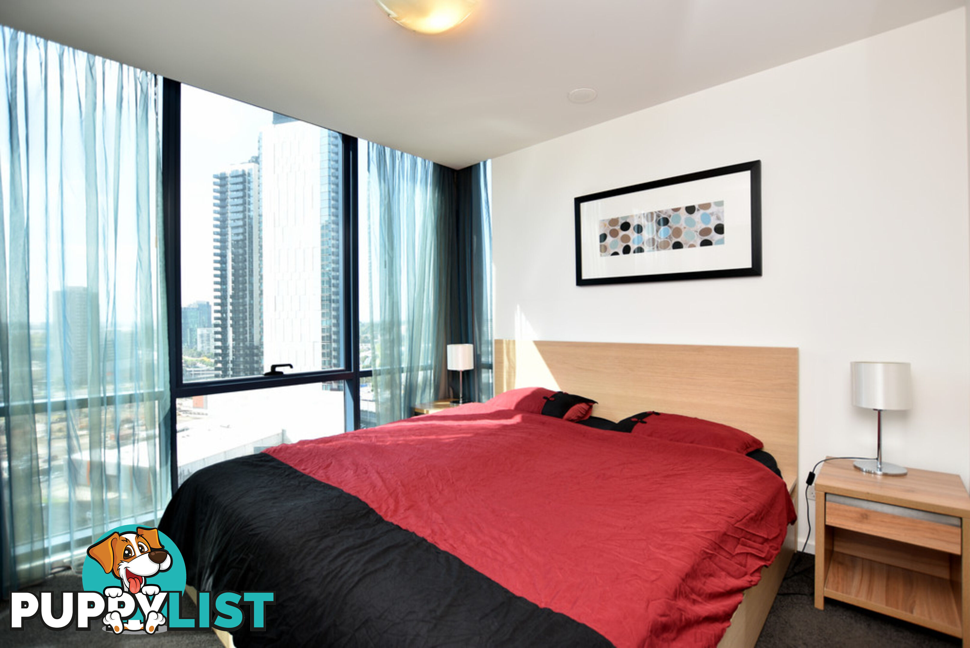 1604/241 City Road SOUTHBANK VIC 3006