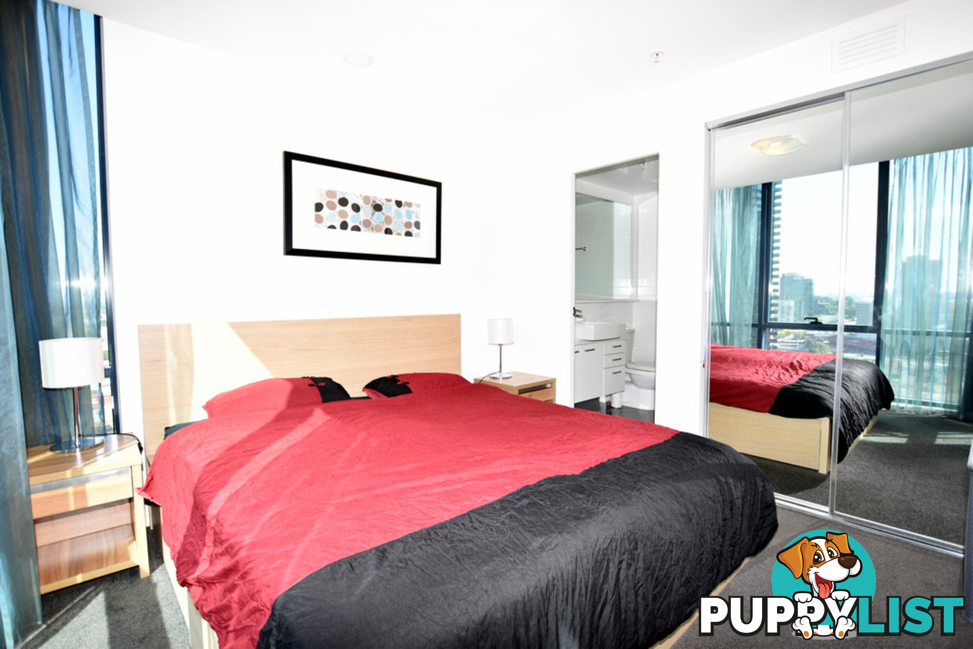 1604/241 City Road SOUTHBANK VIC 3006