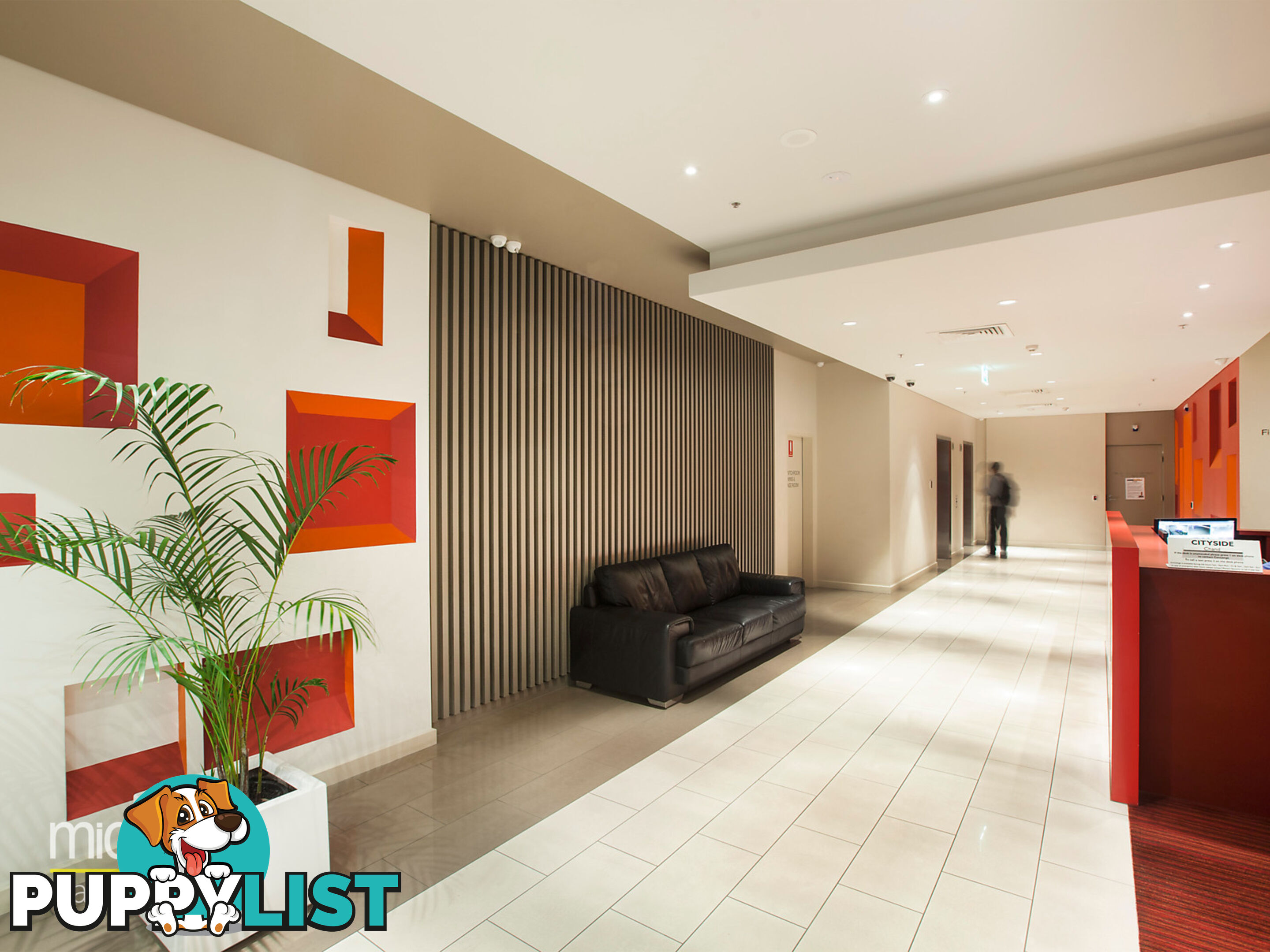 711/58 Jeffcott Street WEST MELBOURNE VIC 3003