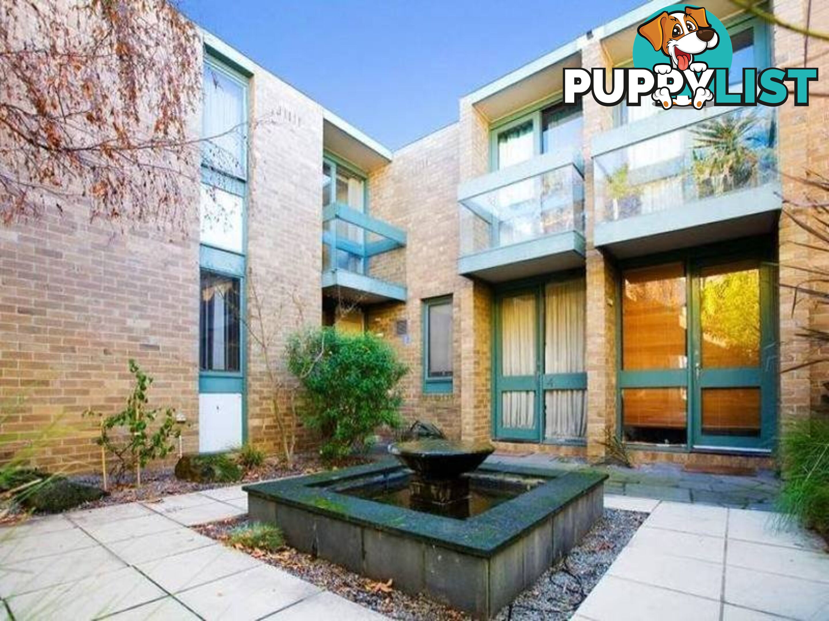 5/63 Denham Street HAWTHORN VIC 3122