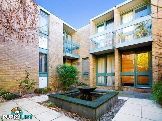 5/63 Denham Street HAWTHORN VIC 3122