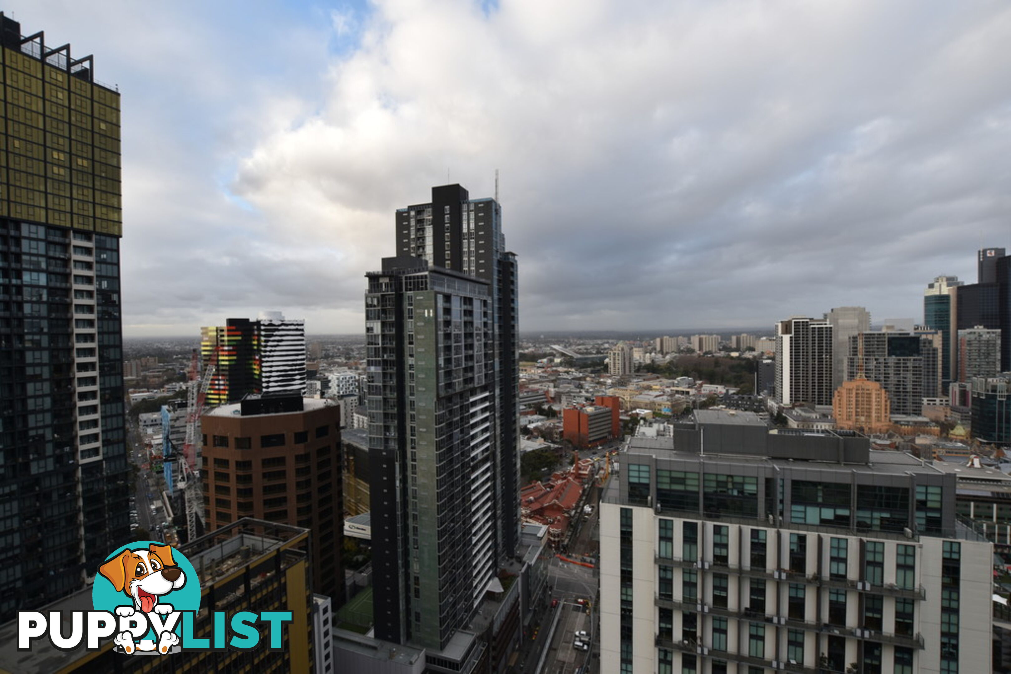 3403/450 Elizabeth Street MELBOURNE VIC 3000