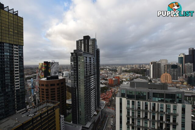 3403/450 Elizabeth Street MELBOURNE VIC 3000