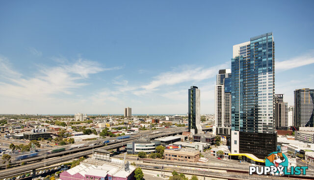 2107/241 City Road SOUTHBANK VIC 3006