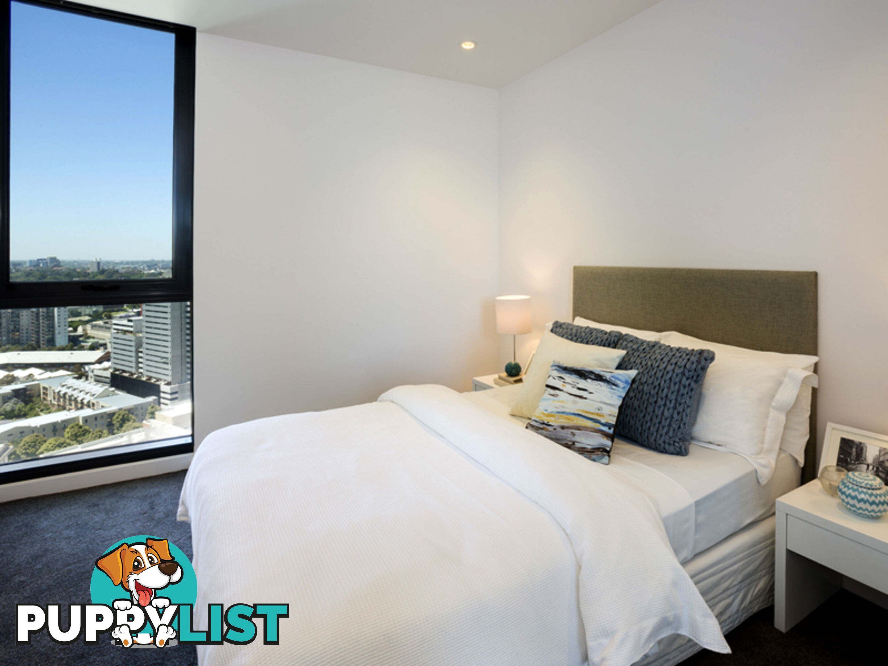 2907/151 City Road SOUTHBANK VIC 3006