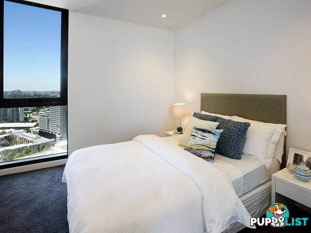 2907/151 City Road SOUTHBANK VIC 3006