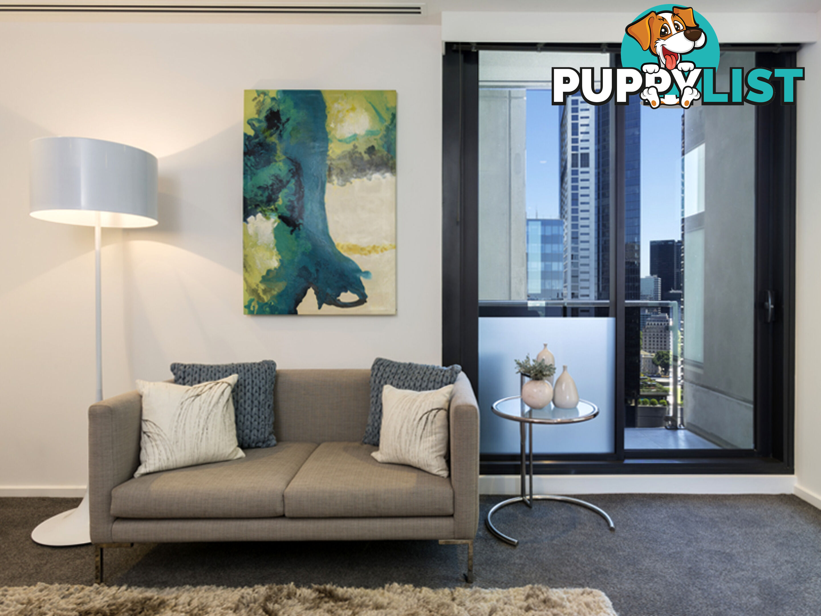 2907/151 City Road SOUTHBANK VIC 3006