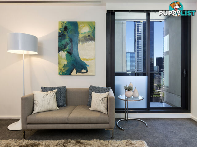 2907/151 City Road SOUTHBANK VIC 3006