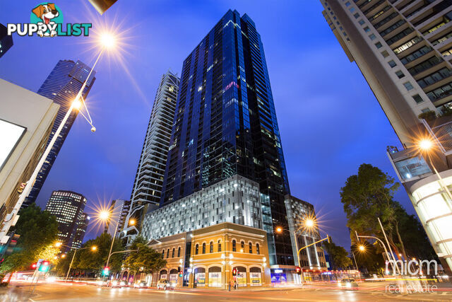 2907/151 City Road SOUTHBANK VIC 3006