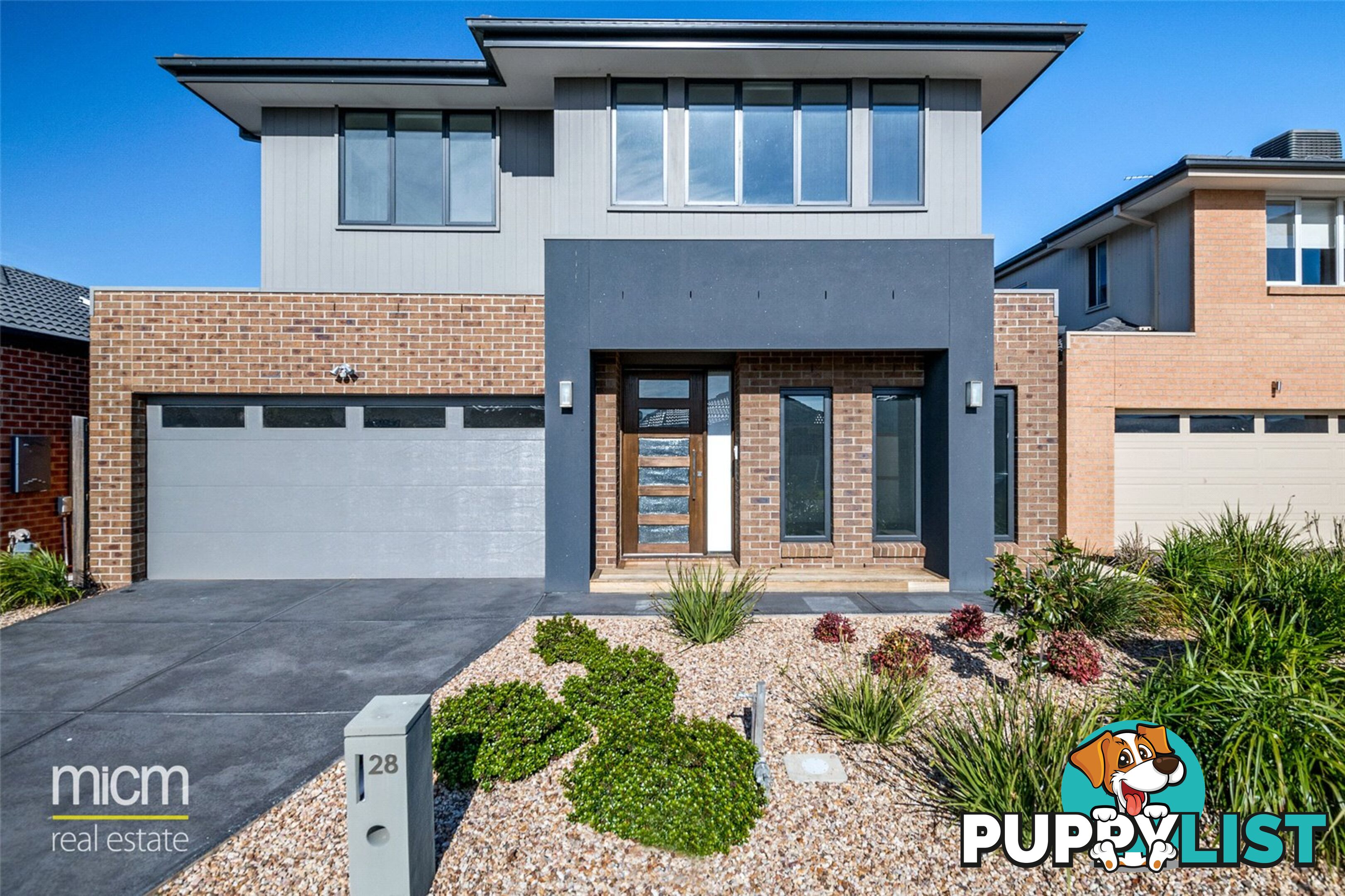 28 Fireside Avenue POINT COOK VIC 3030