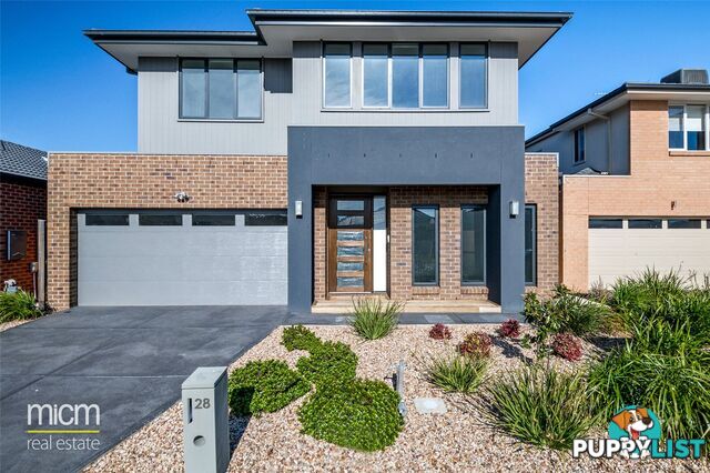 28 Fireside Avenue POINT COOK VIC 3030