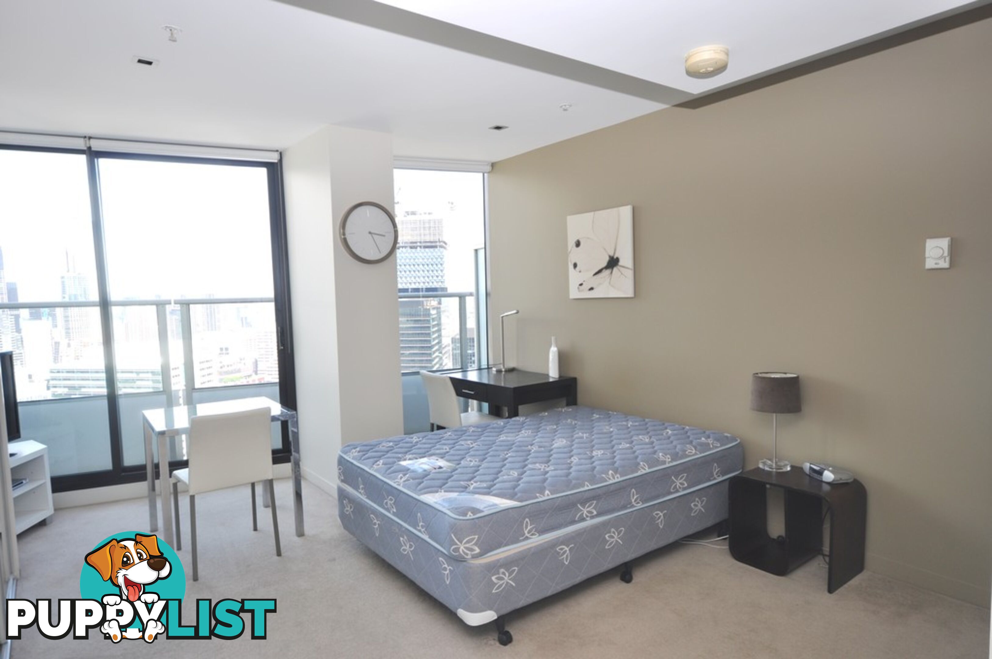 3410B/100 Harbour Esplanade DOCKLANDS VIC 3008