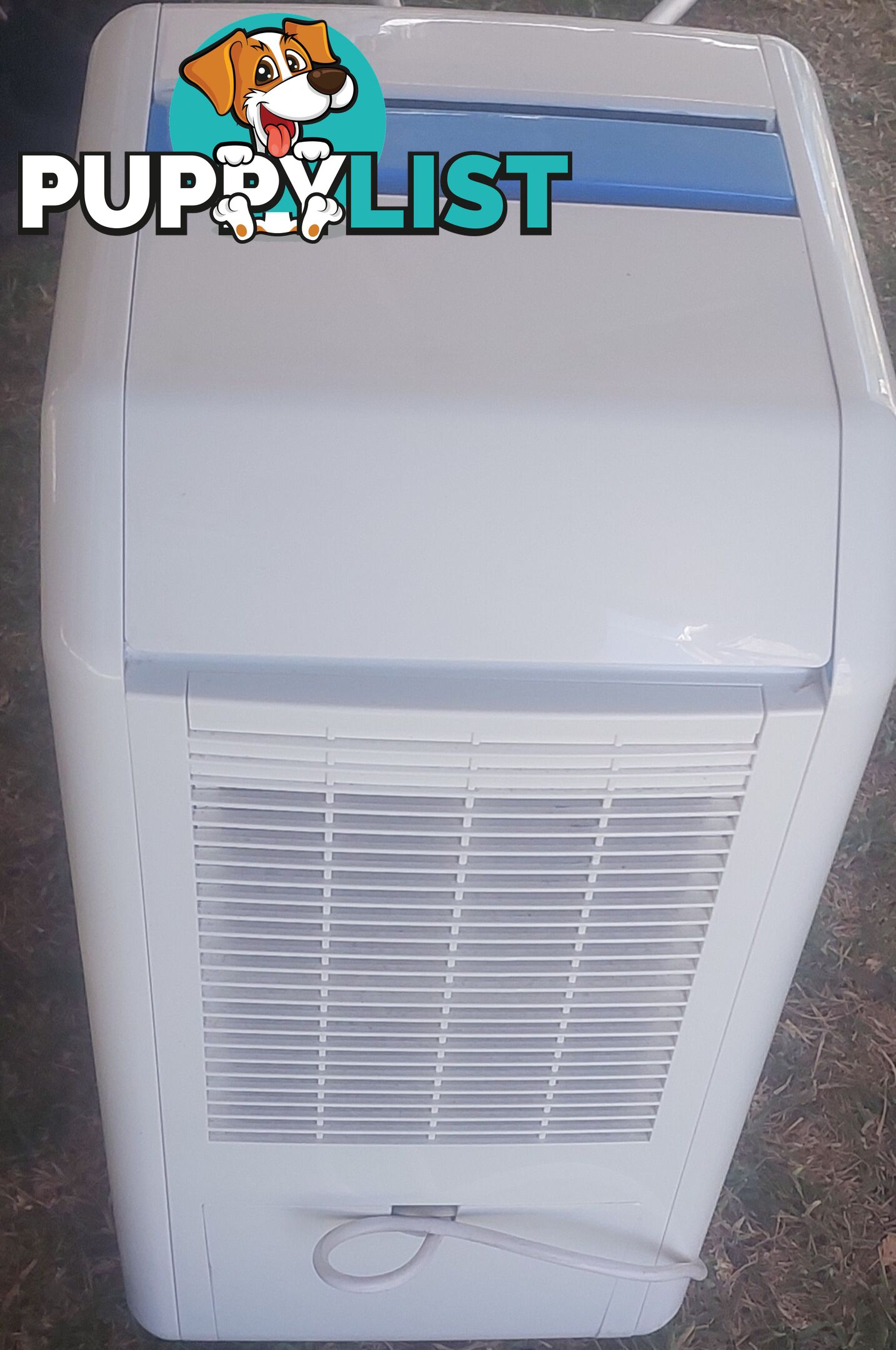 Coolzy aircon for caravan