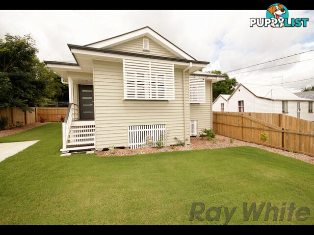 36 Frederick Street NEWTOWN QLD 4305