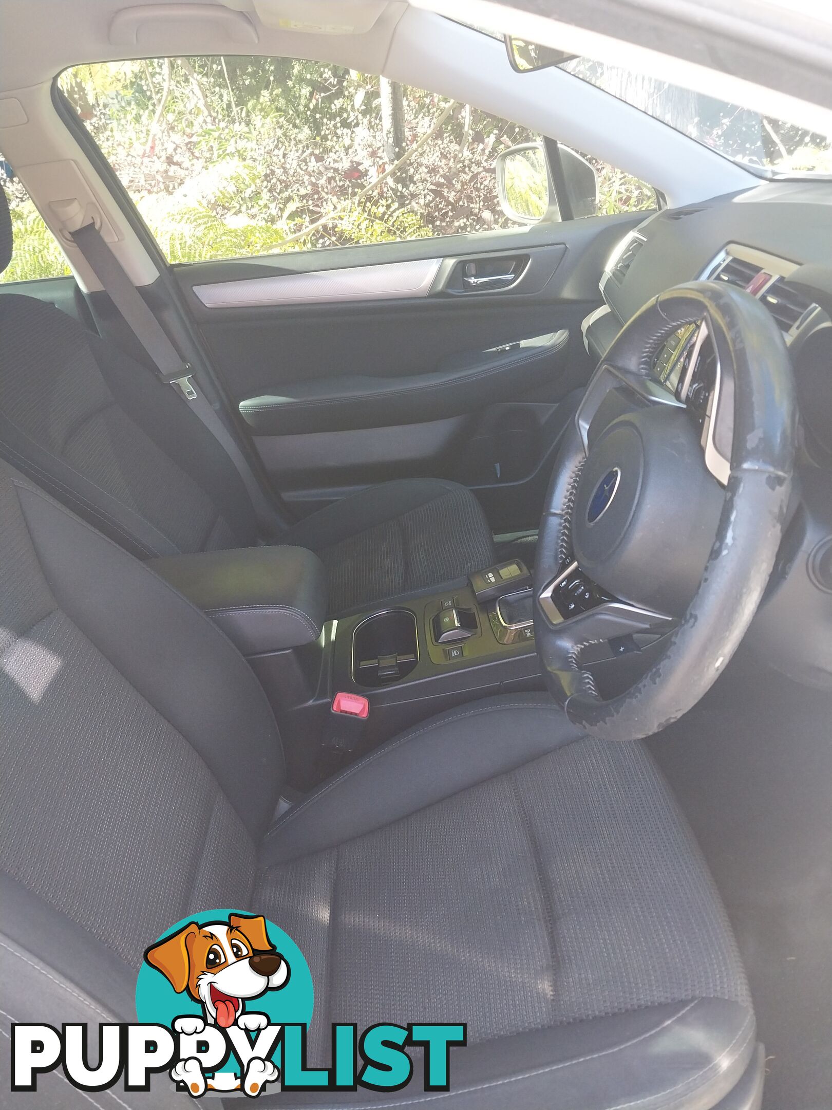 2020 Subaru Outback 2.5i AWD SUV Automatic