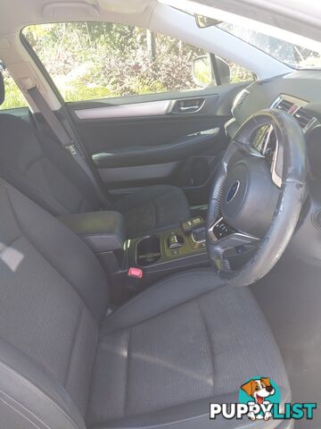 2020 Subaru Outback 2.5i AWD SUV Automatic