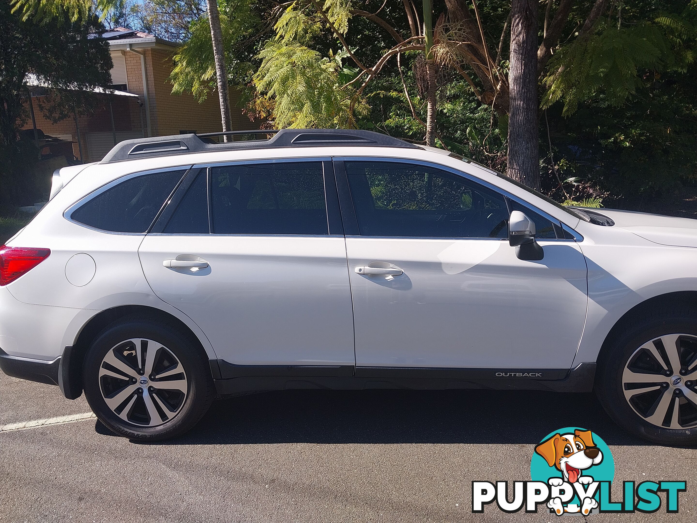 2020 Subaru Outback 2.5i AWD SUV Automatic