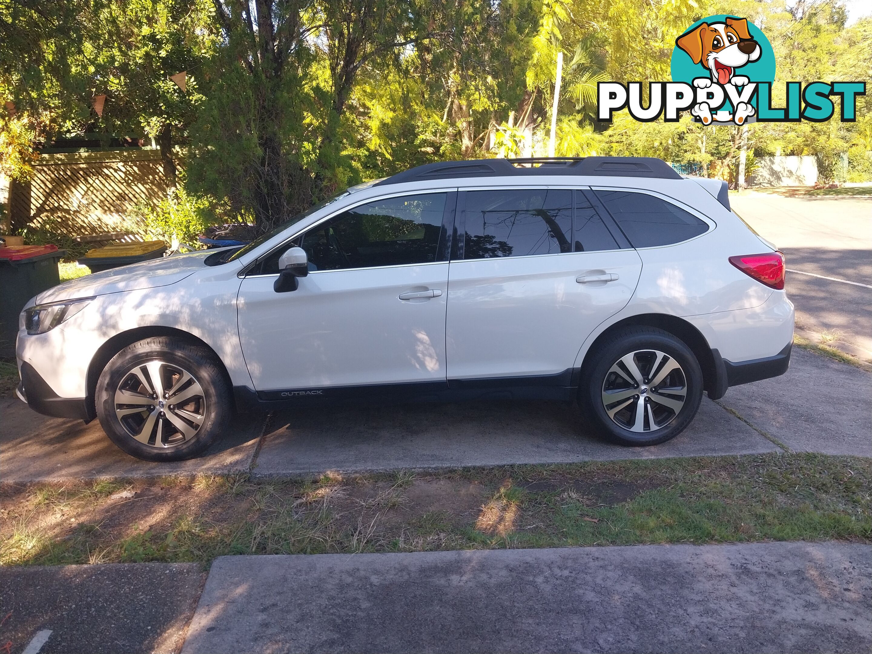 2020 Subaru Outback 2.5i AWD SUV Automatic