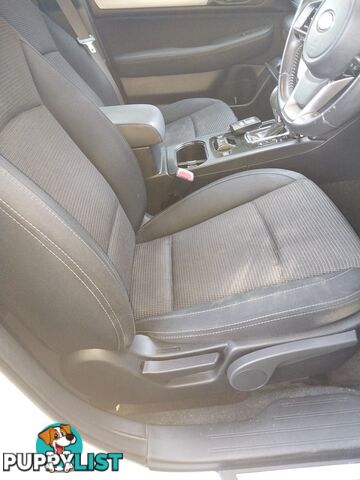 2020 Subaru Outback 2.5i AWD SUV Automatic