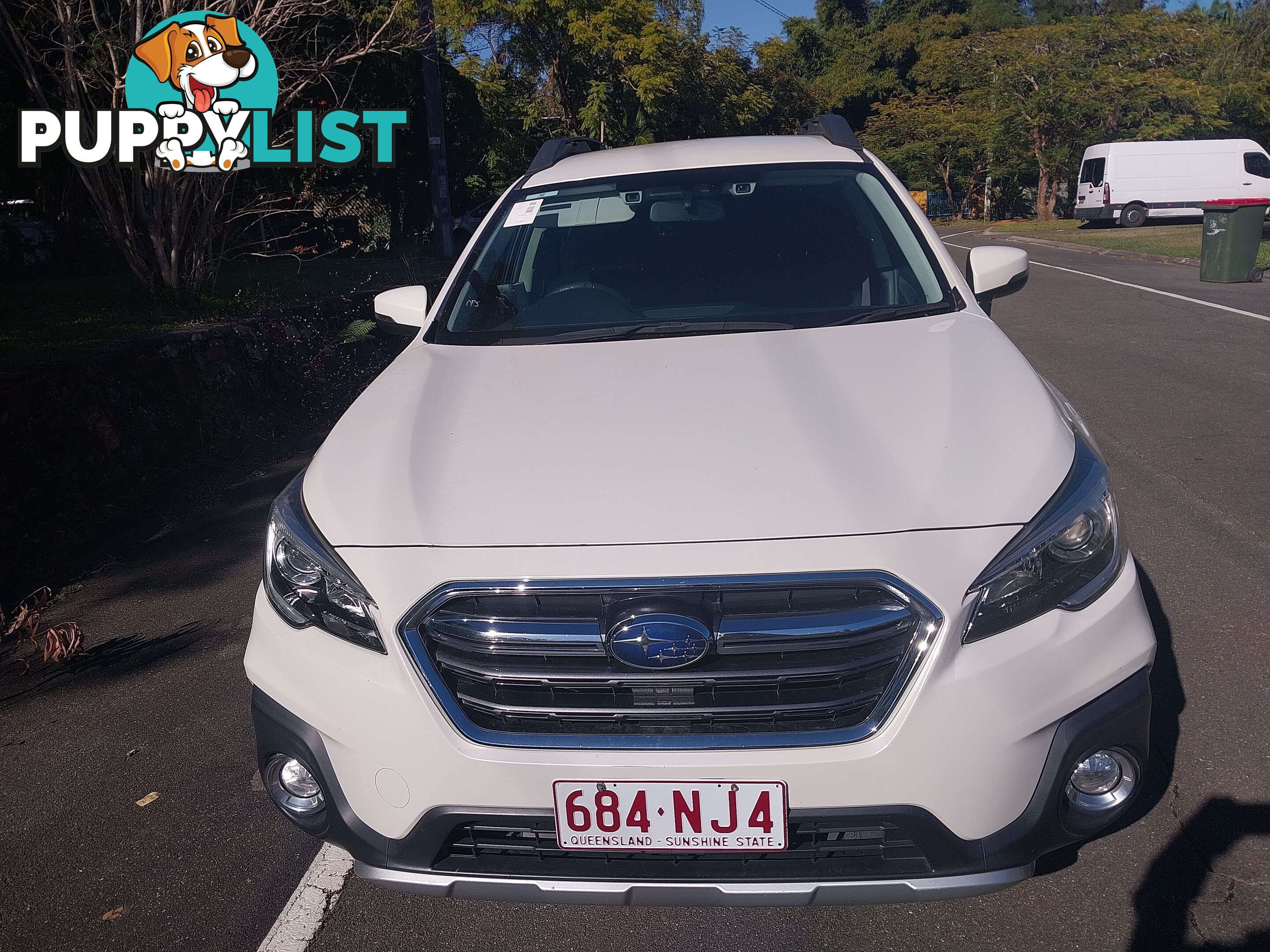 2020 Subaru Outback 2.5i AWD SUV Automatic