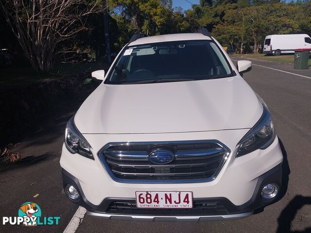2020 Subaru Outback 2.5i AWD SUV Automatic