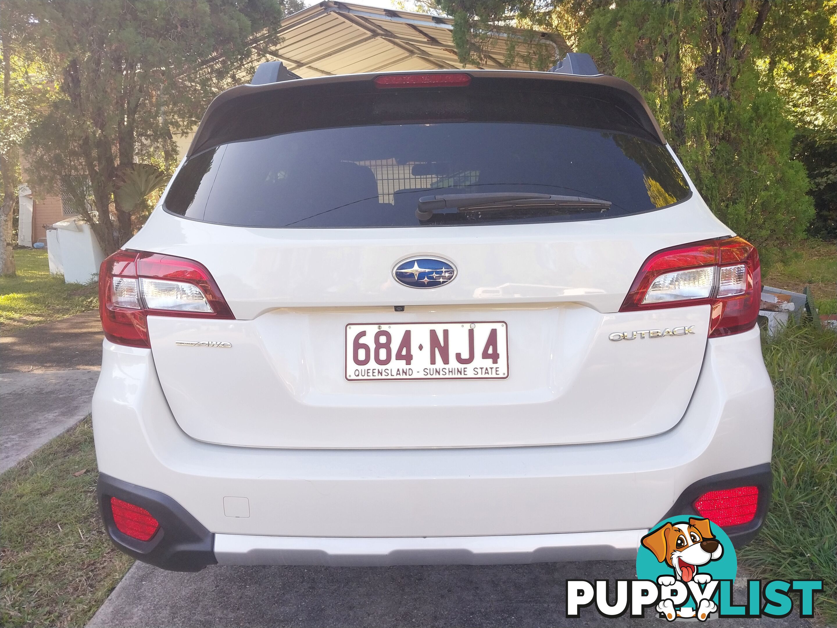2020 Subaru Outback 2.5i AWD SUV Automatic