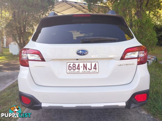 2020 Subaru Outback 2.5i AWD SUV Automatic