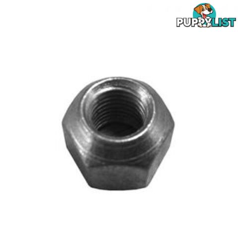 5/8 inch STD Wheel Nut