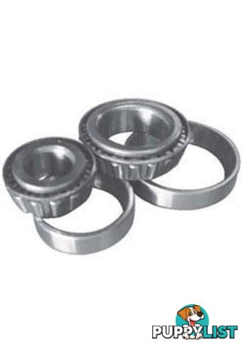 Ford Slimline bearing: Heavy Duty B Type Bearing Set