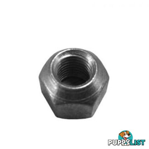 7/16 inch STD Wheel Nut