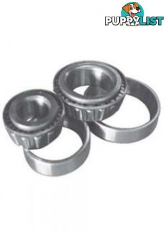 Standard (A) Bearing Set (Holden)