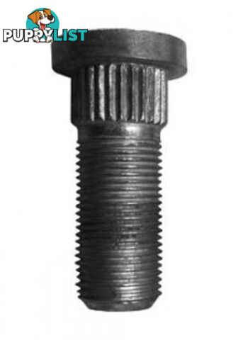 1/2 INCH STANDARD WHEEL STUD