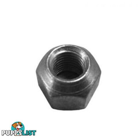 9/16 inch STD Wheel Nut