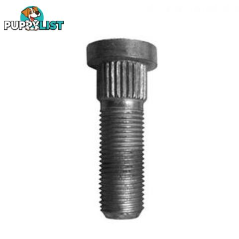 9/16 inch STD Wheel Stud