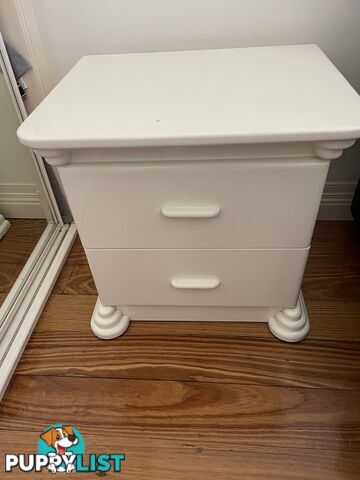 Bedside Tables