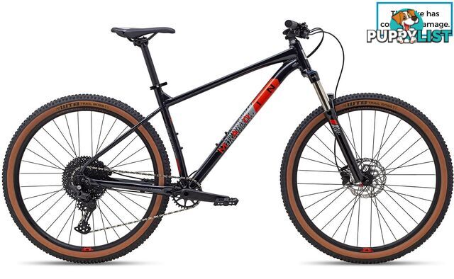 Ex Demo - 2024 Marin Bobcat Trail 5 - Mountain Bike [Wheel: 29][Size: M (height: 170-178cm)]  - 1EX_AXBXX29BT5M1G1_M1