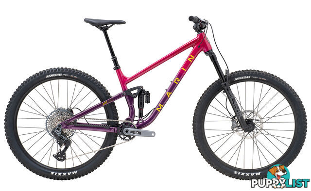 2024 Marin Rift Zone XR AXS - Dual Suspension Mountain Bike  - 111920232024_RIFT_ZONE_XR_GX_AXS