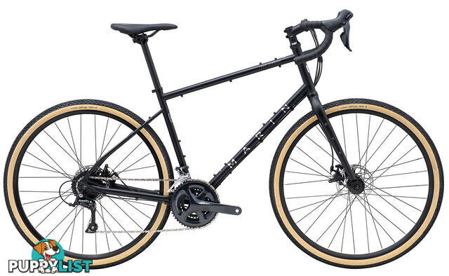 2024 Marin Four Corners 1 - Adventure Gravel Bike  - 4567892024_FOUR_CORNERS_1