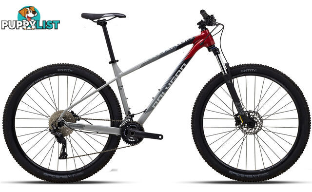 2024 Polygon Xtrada 5 2x10 - Mountain Bike  - 672629342022_XTRADA_5