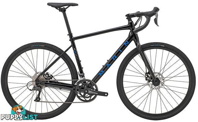 2024 Marin Gestalt - Gravel Bike  - 2345611122023_GESTALT