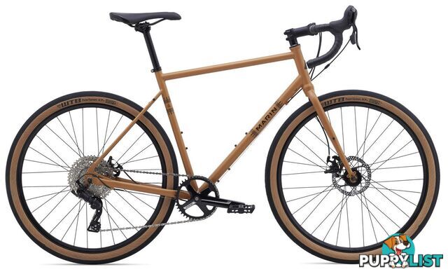 2024 Marin Nicasio Plus 650b - Steel Gravel Bike  - 101833475255647176782022_NICASIO_PLUS