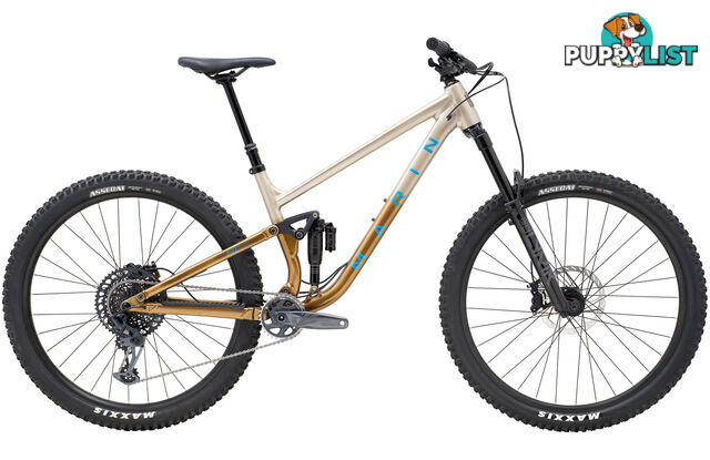 2024 Marin Rift Zone XR GX - Dual Suspension Mountain Bike  - 61011132024_RIFT_ZONE_XR_GX