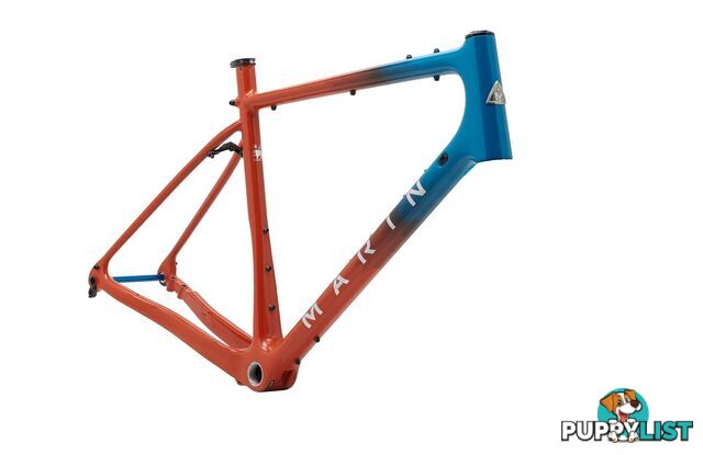 2023 Marin Headlands Carbon LTD - Frame Only [Size: L (height: 176 - 184cm)]  - 1FRMAXTXR28HDL56G1 - 617230278668