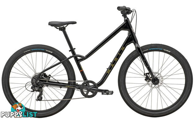 2024 Marin Stinson 1 - Beach Cruiser  - 234689102024_STINSON_1