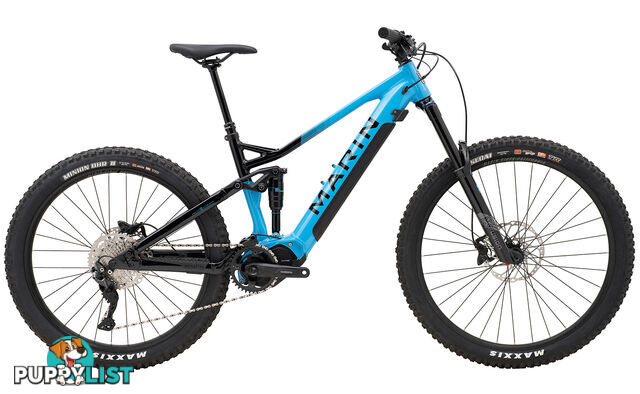 2024 Marin Alpine Trail E - Dual Suspension eBike  - 51114202023_ALPINE_TRAIL_E