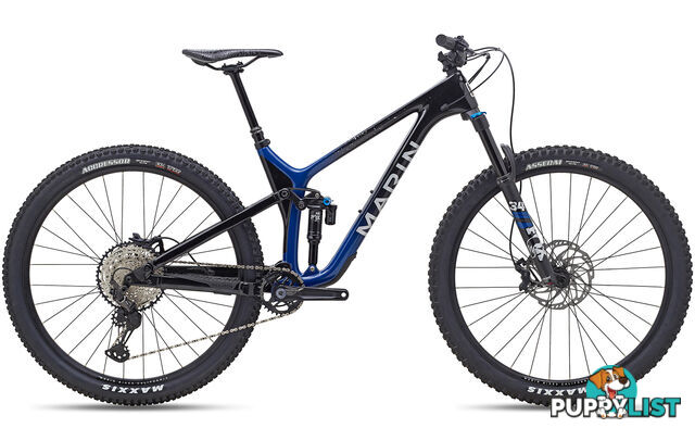 2024 Marin Rift Zone 29 Carbon 2  - 2452022_RIFT_ZONE_29_C2