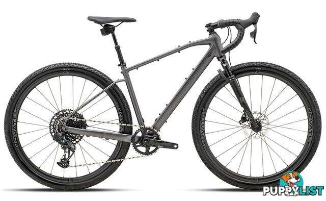 2024 Polygon Bend V9X - Gravel Bike  - 35692023_BEND_V9X