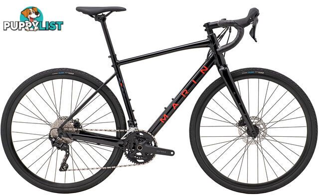 2024 Marin Gestalt 2 - Gravel Bike  - 715172021262024_GESTALT_2