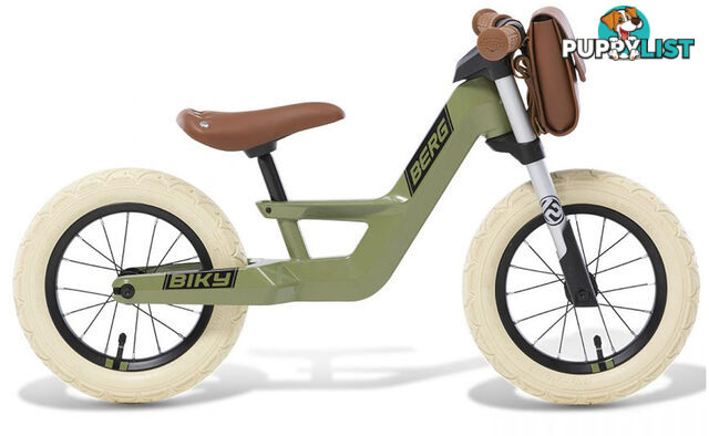 Berg Biky Retro - Balance Bike  - 14BERG_BIKY_RETRO